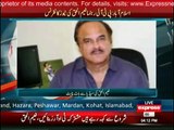 Naeem-ul-Haq Media Talk - 14th May 2016