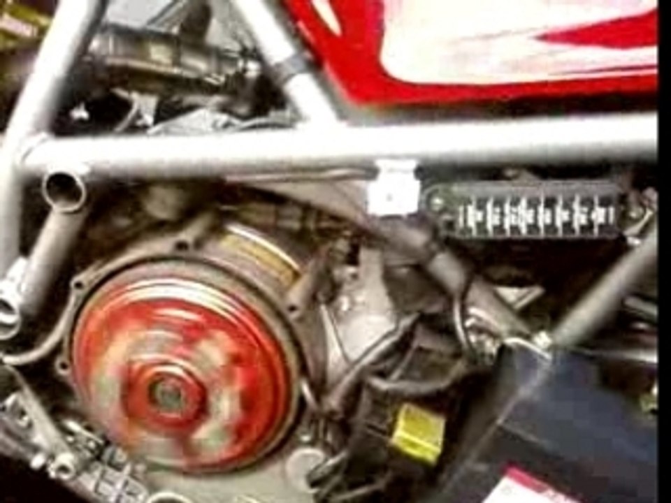 ducati 748s video 1