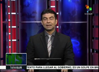 EE.UU.: Álvaro Uribe pide intervención militar contra Venezuela