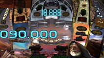 Star Wars Episode IV A New Hope - Jawa multiball