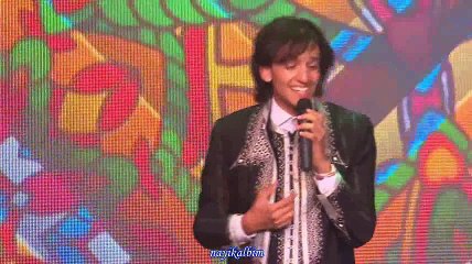 17 Tunisia Türkçe Olimpiyatı Iraq 2016