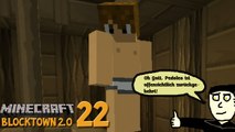 Minecraft Blocktown 2.0 22: Pedoleo schlägt zurück