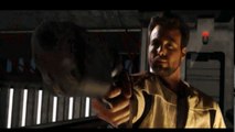 Star Wars: Dark Forces 2 - Jedi Knight - 1997 - Вступление 2: Бегство 8Т88