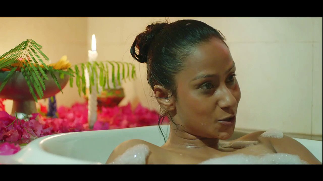 SHE IS A BOMB @ Miss Teacher __ Official Song