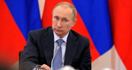 Putin: Yeni Füze Tehdidini Bertaraf Edeceğiz