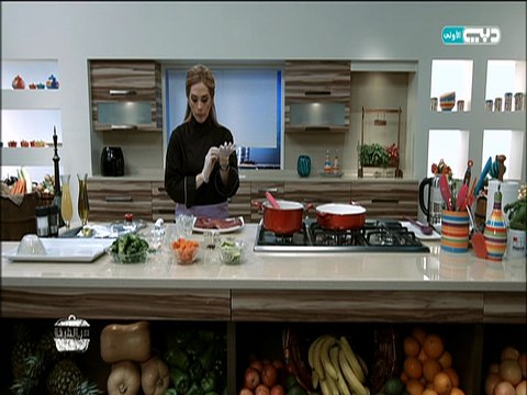 Dubai TV - Programme inconnu - 09-05-2016 11h15 15m (13657)