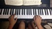 ブルグミュラー25の練習曲『素直』ピアノ