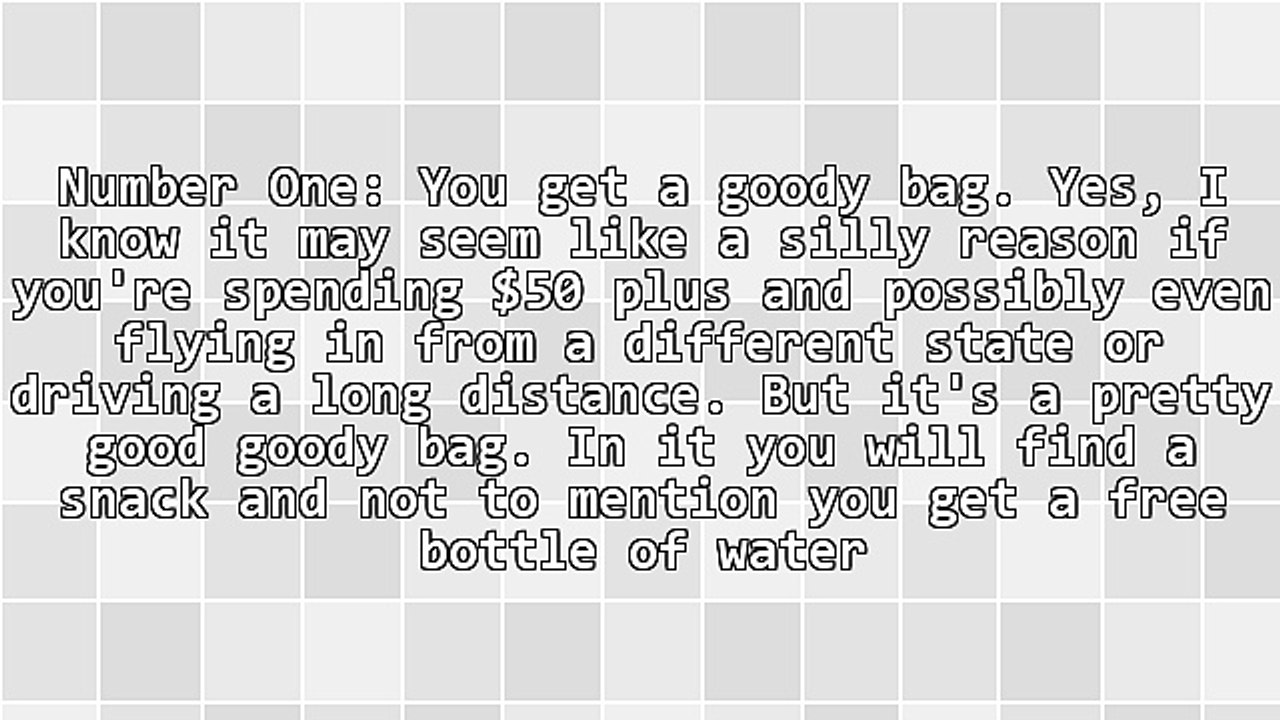 5 Reasons to Run a 5K at Disney World