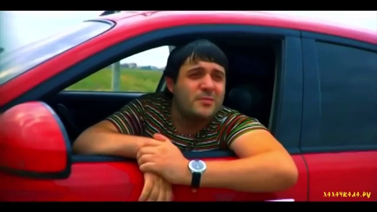 Горцы от ума - Автостоп Готовьтесь посмеяться от души!