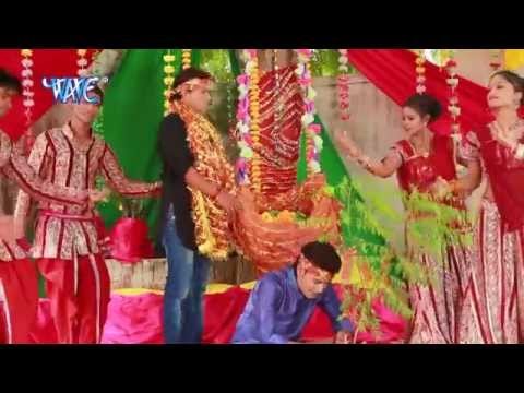 Nimya Ke गछिया लगइब | Pujanwa Hola Mai Ke | Pramod Premi Yadav | Bhojpuri Shiv Bhajan 2015
