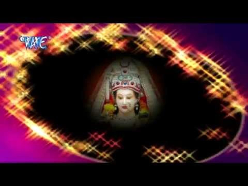 Taniya Sa फेरतु नजरिया | Pujanwa Hola Mai Ke | Pramod Premi Yadav | Bhojpuri Devi Geet 2015