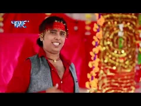 Chala Chala विंध्याचल धाम | Ae Mai Aa Jana | Nirbhay Tiwari | Bhojpuri Devi Geet Bhajan 2015