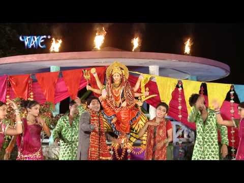 Navrat Kart बानी | Navratar Ke Mala | Amit Akela | Bhojpuri Devi Geet Bhajan 2015