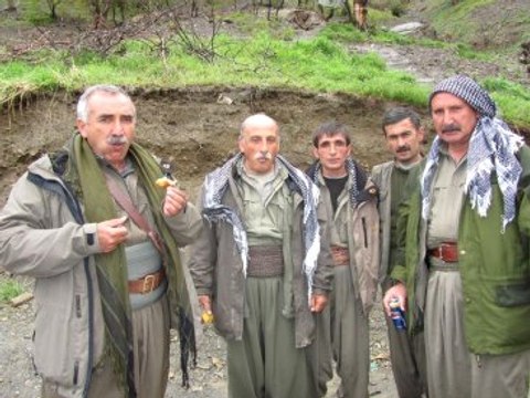 Hedefte Büyükşehirler Var! Terör Örgütü PKK Son Kozunu Oynayacak