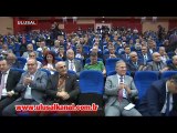 Mehmet Ali Şahin'den Can Dündar ve Erdem Gül açıklaması: Beraat etmelerini arzu ederim