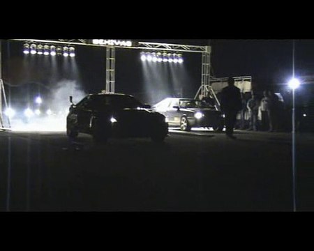 Audi 80 Coupe Quattro Turbo Vs. Toyota Celica GT Turbo