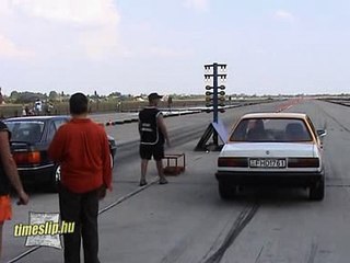 Audi 80 Quattro Turbo Vs. Audi 90 Quattro Turbo 4