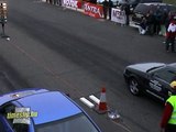 Audi 80 Quattro Turbo Vs. Subaru Impreza WRX STI