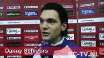 interview Danny Schreurs 17-12-10