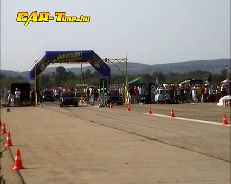 Audi 200 Quattro Turbo Vs. Audi 80 Coupe Quattro Turbo