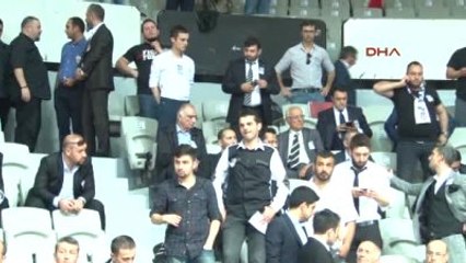 Beşiktaş'ta Kulüp Üyeliğine Giriş Ücreti Yükseltildi