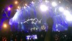 Axl Rose chante AC/DC à Marseille : performance parfaite