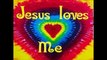 Hillsong Kids - Jesus Loves Me - Lyrics