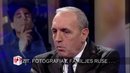 Pasdite ne TCH, 13 Maj 2016, Pjesa 2 - Top Channel Albania - Entertainment Show