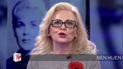 Pasdite ne TCH, 13 Maj 2016, Pjesa 1 - Top Channel Albania - Entertainment Show