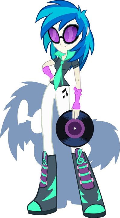 For DJ Pon3TM ^.^