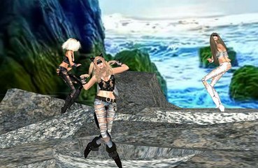 R&Y  DANCERS First Stage 2013.10.18