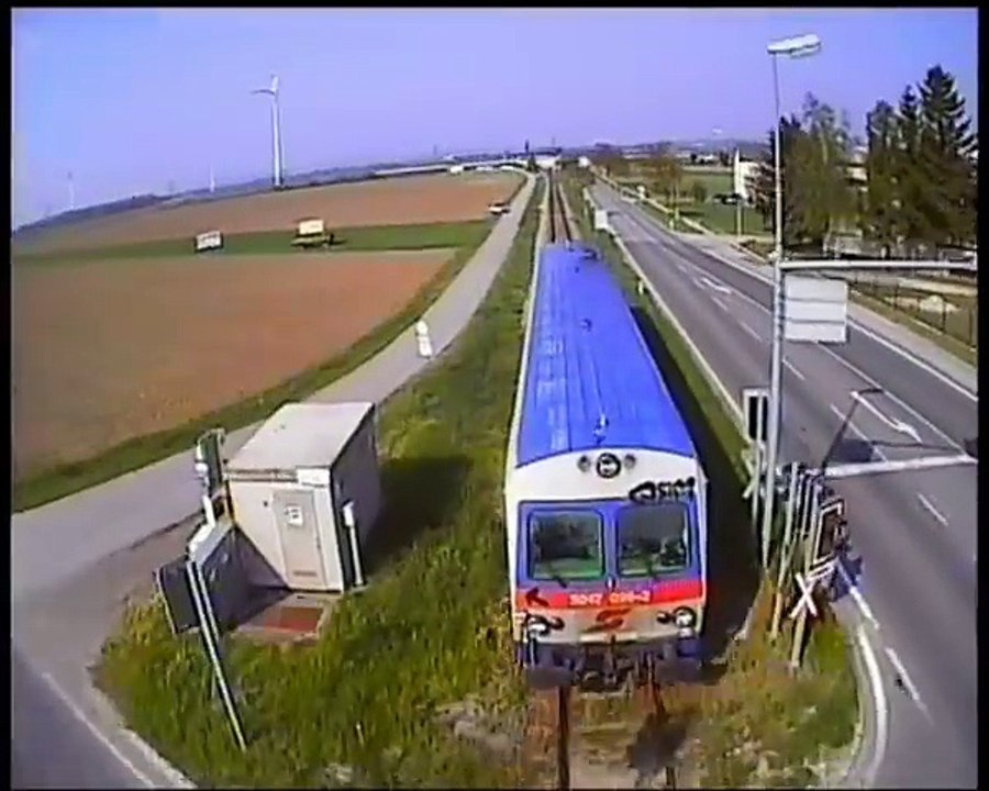 Epic WIN..... and FAIL!!! Funny FPV RC Helicopter Crash Accident Landing On Train Heli Stunts Camera