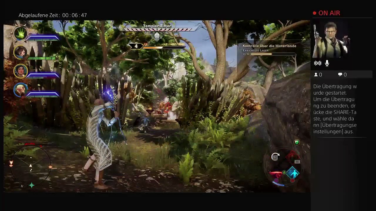 Dragon age inquisition by starkiller698 part 3 (31)