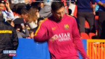 Lionel Messi - En İyi 10 Fake Şut Golü • HD