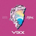 VIXX 5th sngle album #Zelos Highlight Medley 1