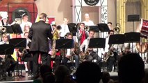 CVJH Jazz Band presents - If I Didn't Have You - Monsters Inc