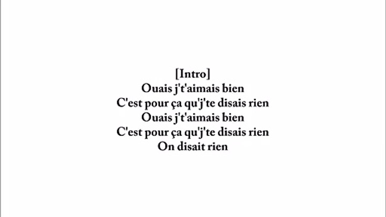 Djadja & Dinaz - Block 16 __ audio officiel __ Paroles lyrics)