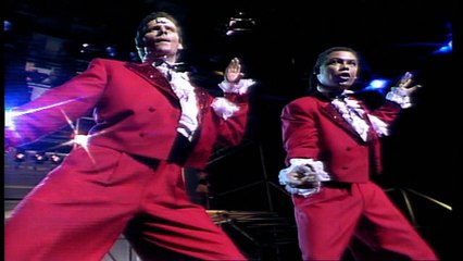 Tongue Tied - Full version