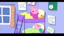 Peppa Pig in Spanish New full chapters Peppa Episode George Catches a Cold , Grandpa Pig's Boat