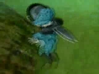 Final Battle Saga - Episode 8 - Big trouble