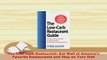 PDF  The LowCarb Restaurant Eat Well at Americas Favorite Restaurants and Stay on Your Diet Download Full Ebook