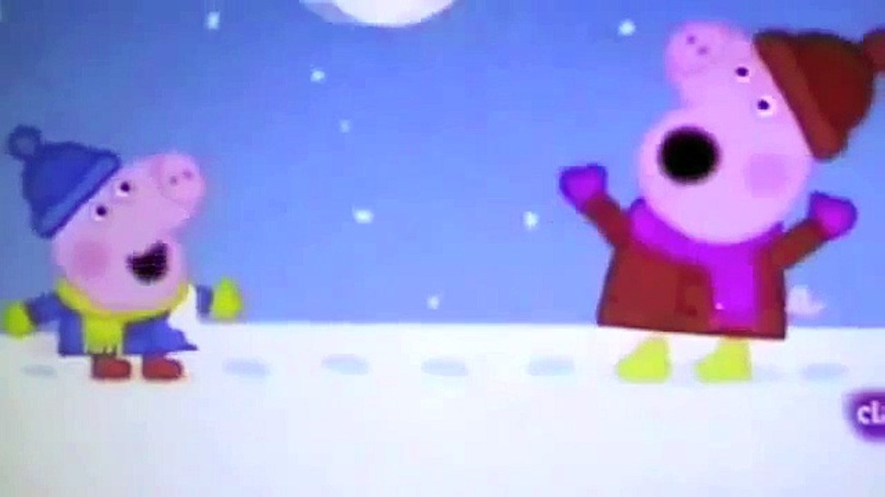 George Pig Crying Peppa Pig Episodes 2016