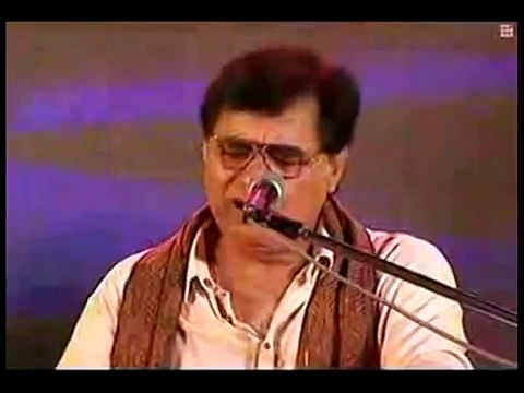 Jagjit Singh KAUN AAYEGAA YAHAAN & KABHEE YOON BHEE TO HO