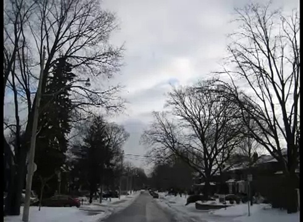 Spring, Summer, Fall and Winter