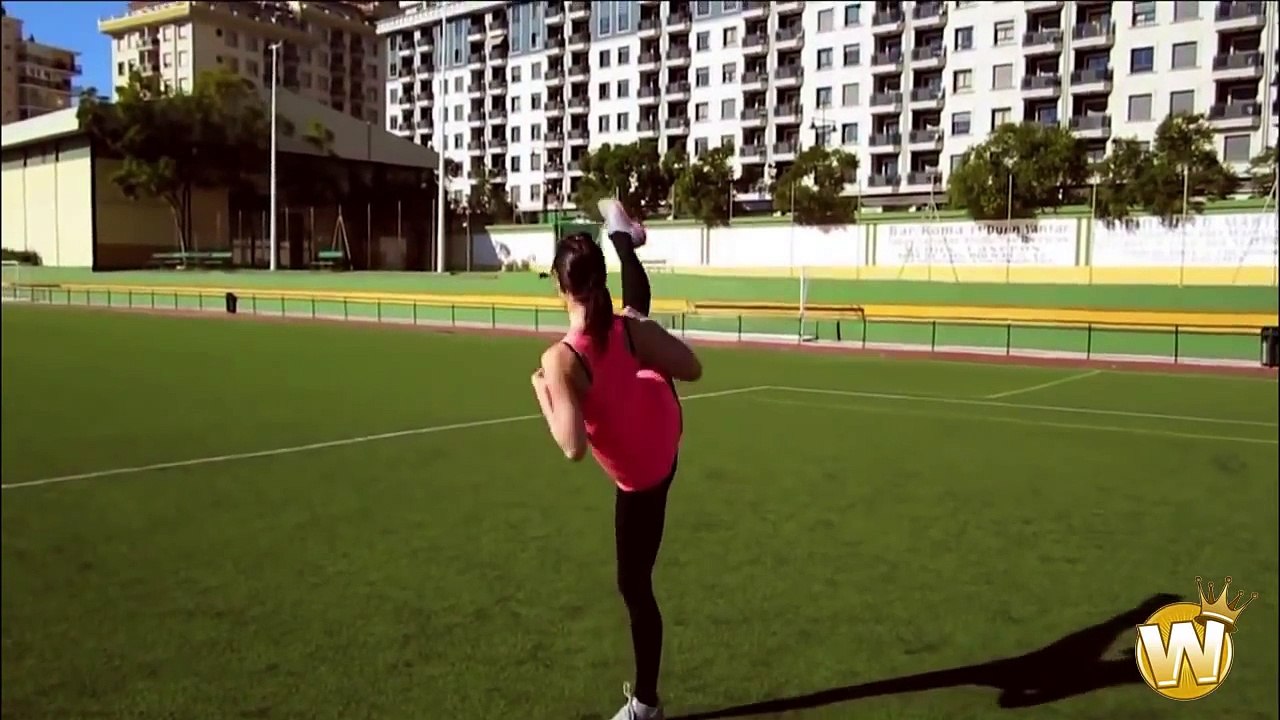 Girls Win Compilation 2013    MW