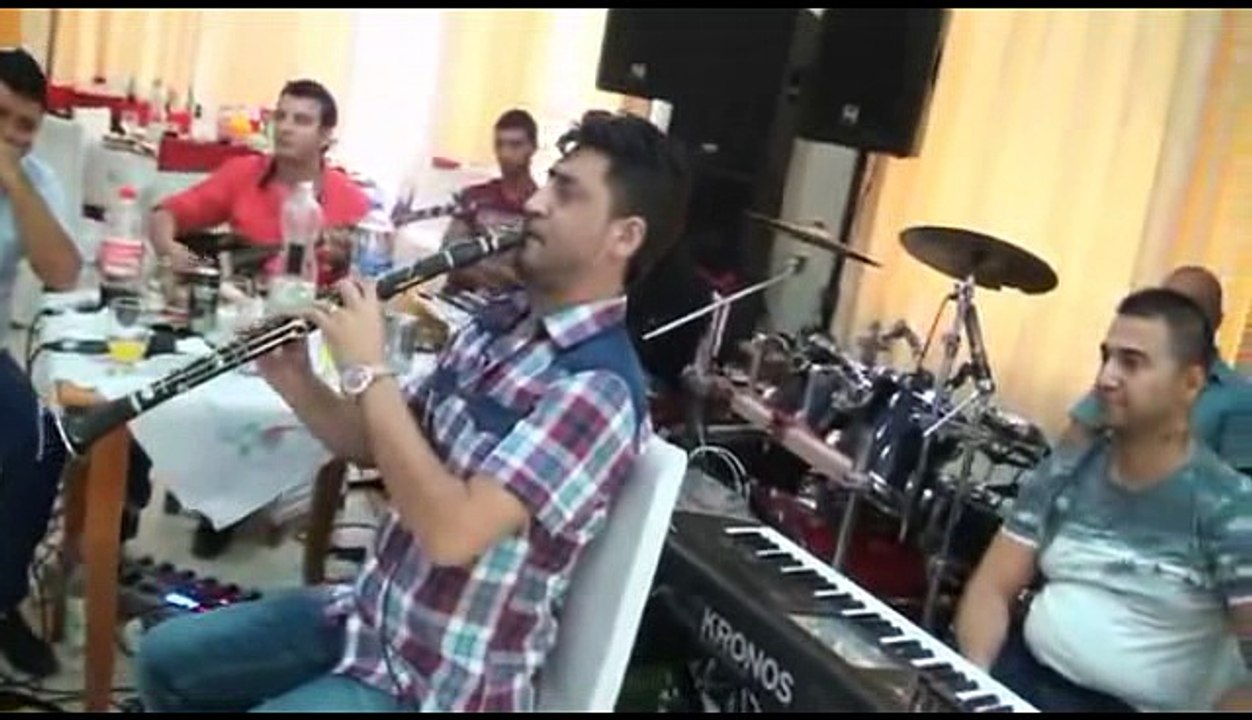 SPARTAK KURTESHI & AMARDA ARKAXHIU& LIVE 2016