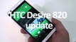 HTC Desire 820 Is Now Getting the Android 6.0.1 Marshmallow Update