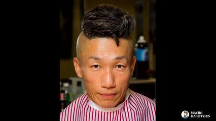 25 Neat Hitler Youth Haircut Styles