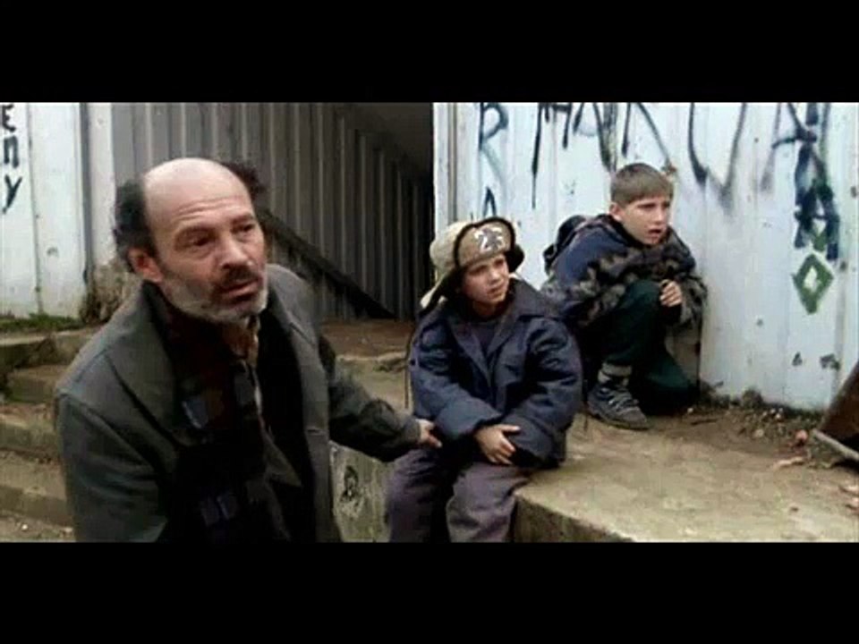 Savršeni Krug (The Perfect Circle / Kusursuz Çember) - Soundtrack (Rrethi i përsosur-kolona zanore)