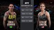 UFC 198 - Cris 'Cyborg' Santos vs. Leslie Smith - CPU Prediction - The Koalition